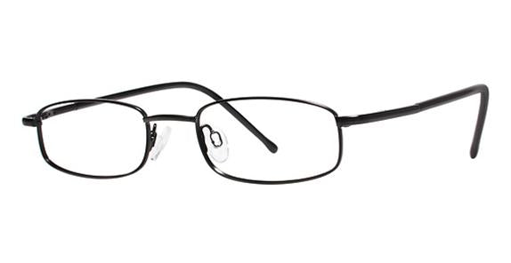 Modern Metals Eyewear Ninja