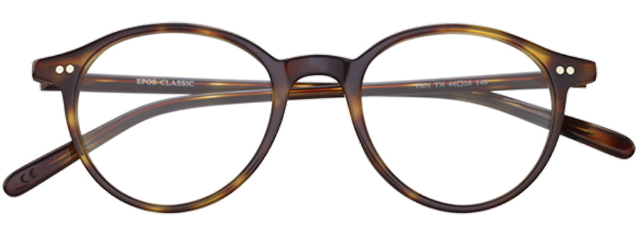 Epos Pan Eyeglasses (No returns)