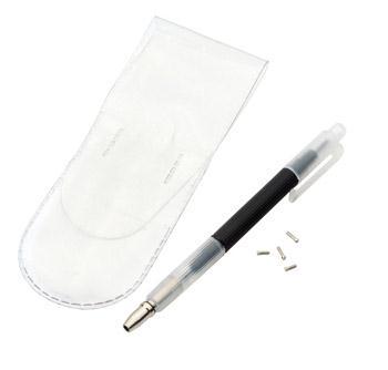 4-in-1 Pen Clip Screwdriver