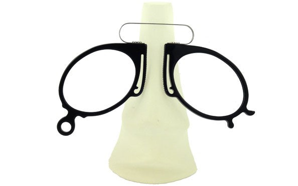 Italian Pince Nez (Final Sale- No Returns)