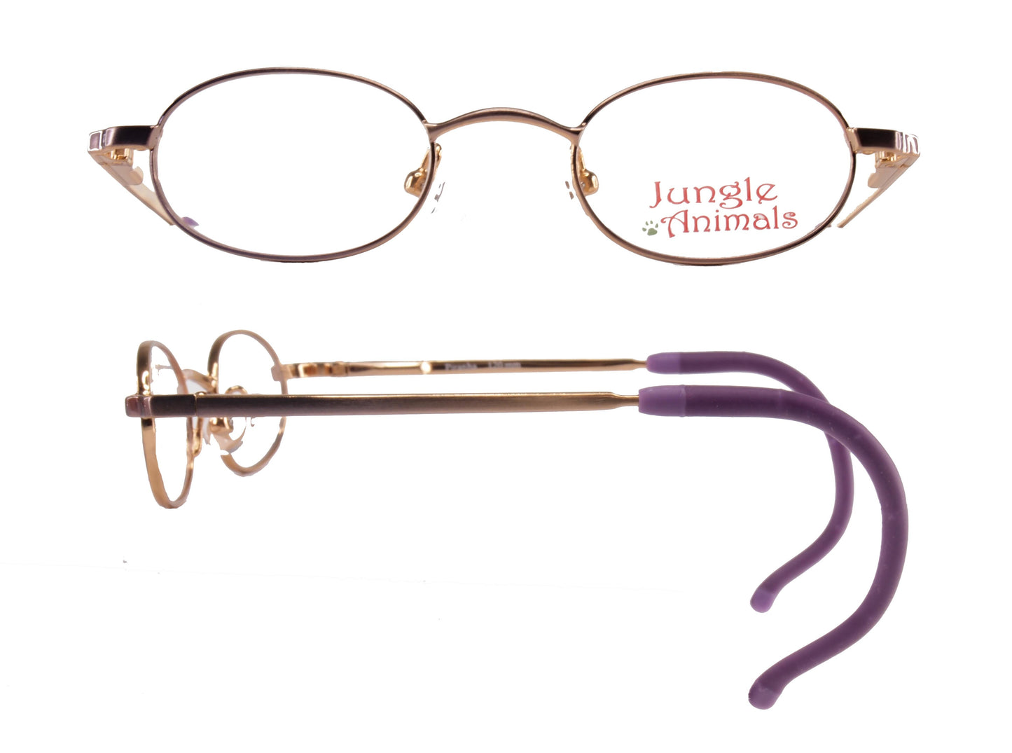 Jungle Animals Piranha