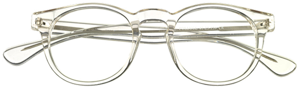 Epos Polluce Eyeglasses (No returns- special order)