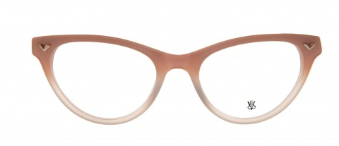Victory Heritage Miss Exec Eyeglasses (No Refunds or Exchanges)