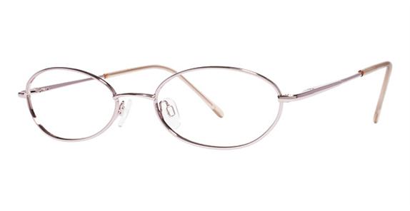 Modern Metals Eyewear Sonia