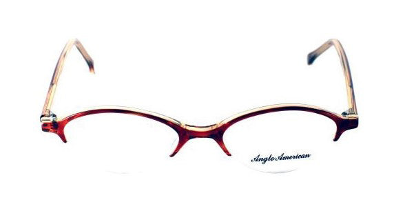 Anglo American British 271 Eyeglasses
