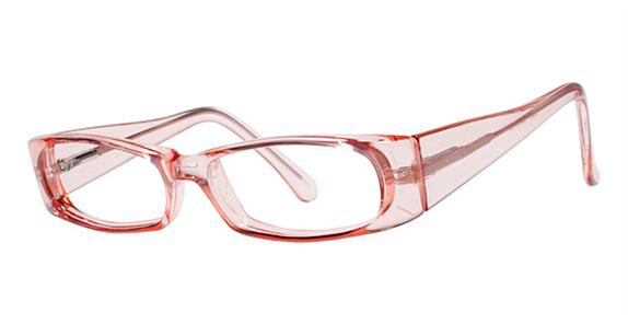 Modern Plastics II Eyewear Tori
