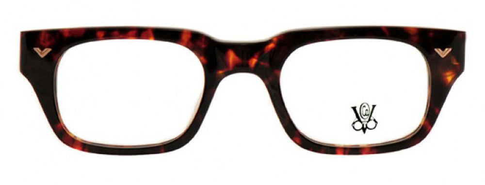 Victory Inspired Boz Eyeglasses (No Refunds or Exchanges)