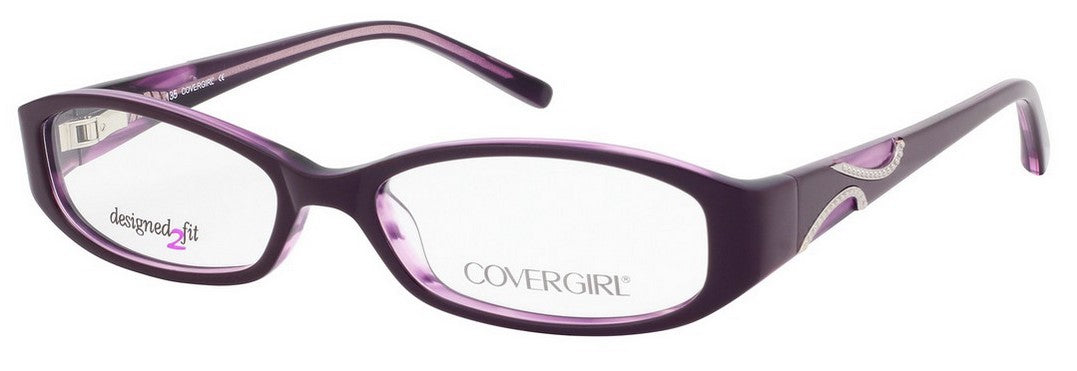 Cover Girl Eyeglasses CG431