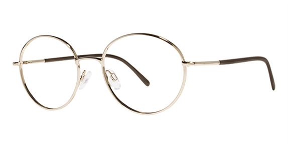 Modern Optical Metals Eyewear Wise