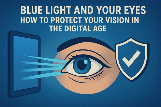 High-quality eyeglass lenses