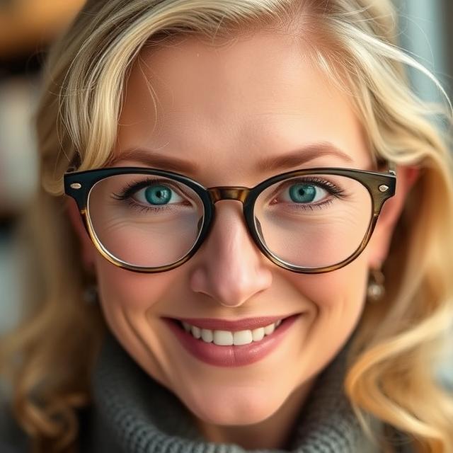 See Clearly and Stylishly: Buy Progressive Lenses Online from the Best in Prescription Glasses