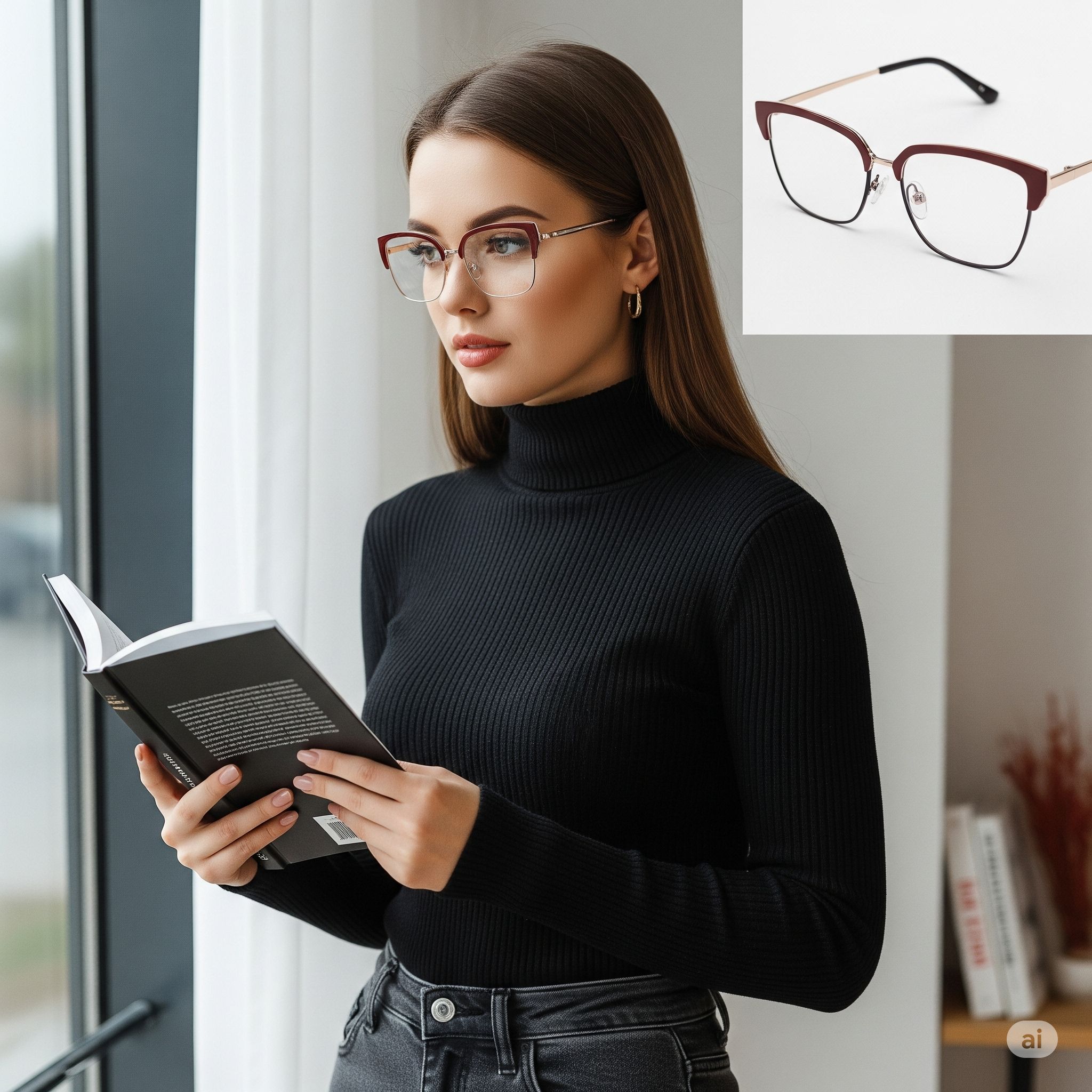 Find Your Perfect Pair of Designer Reading Glasses Online at Eyeglass ...