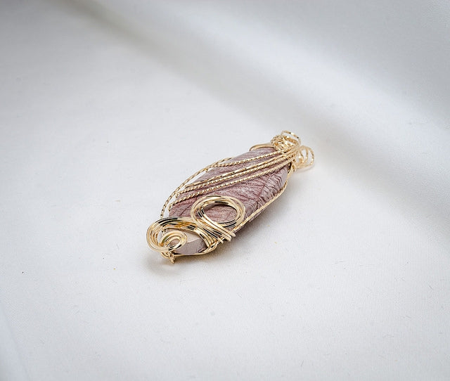Handmade jewelry