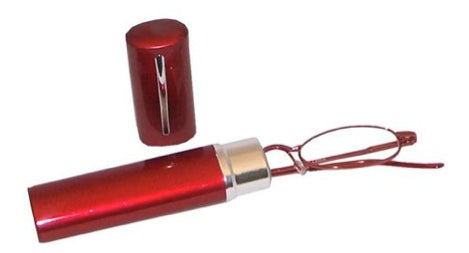 Compact Readers