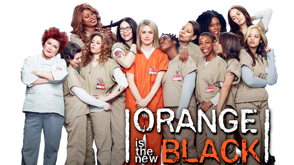 Orange is the New Black