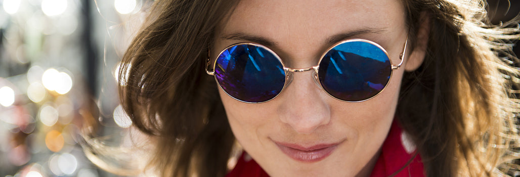 Plus Size Eyewear
