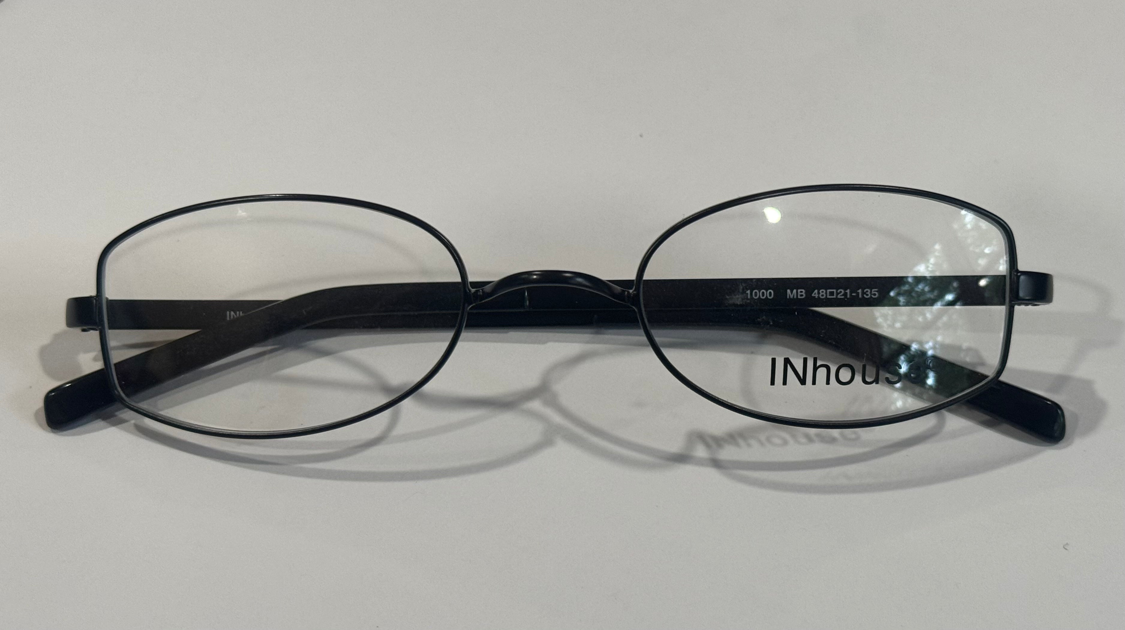 Inhouse 1000 - Eyeglasses