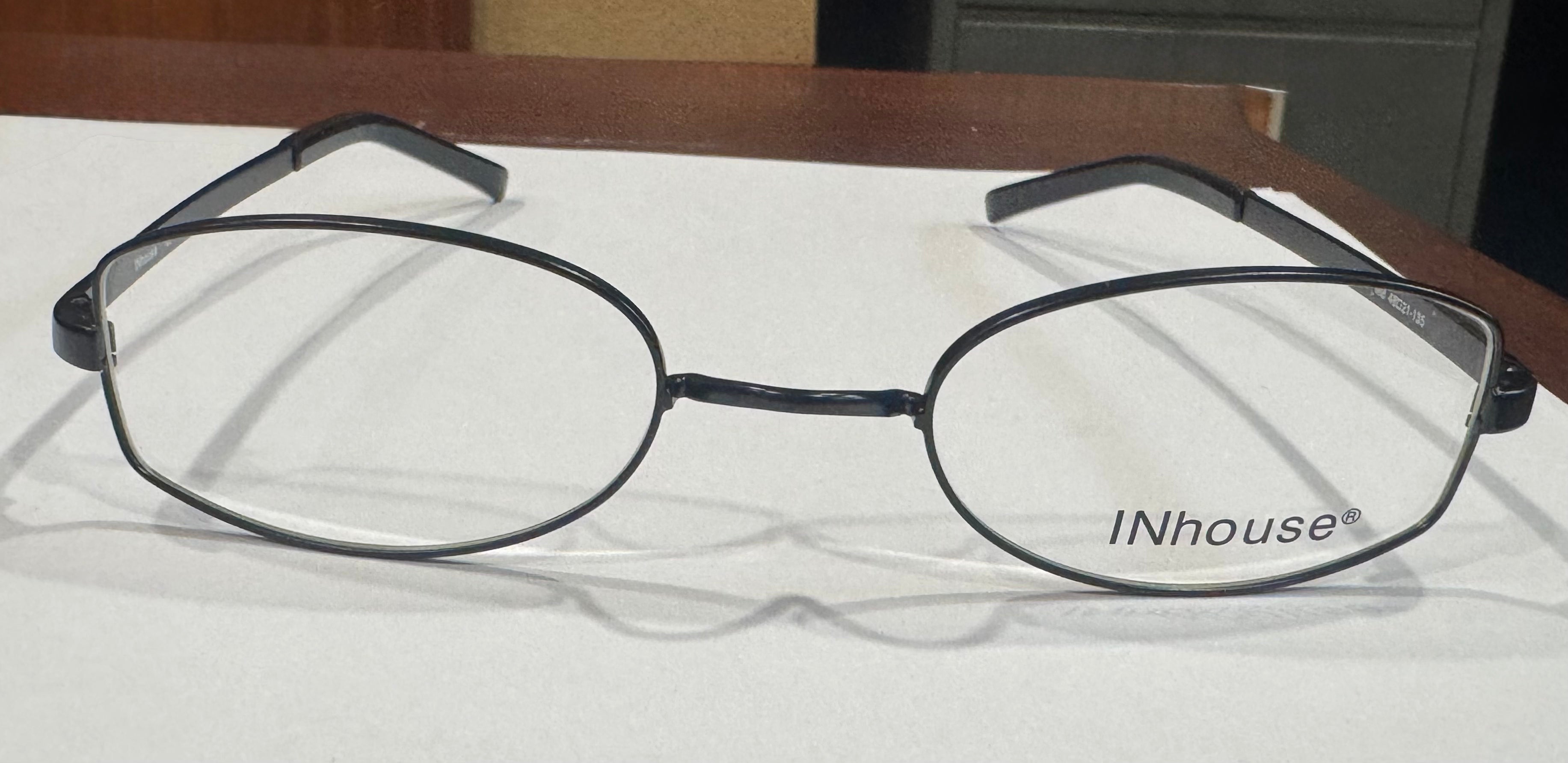 Inhouse 1000 - Eyeglasses