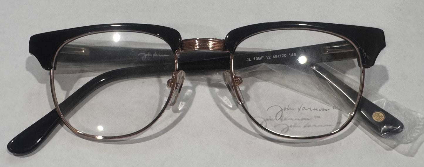 John Lennon Face It Eyeglasses *
