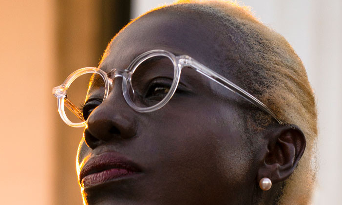 Scojo Blulite Bond Street Reader