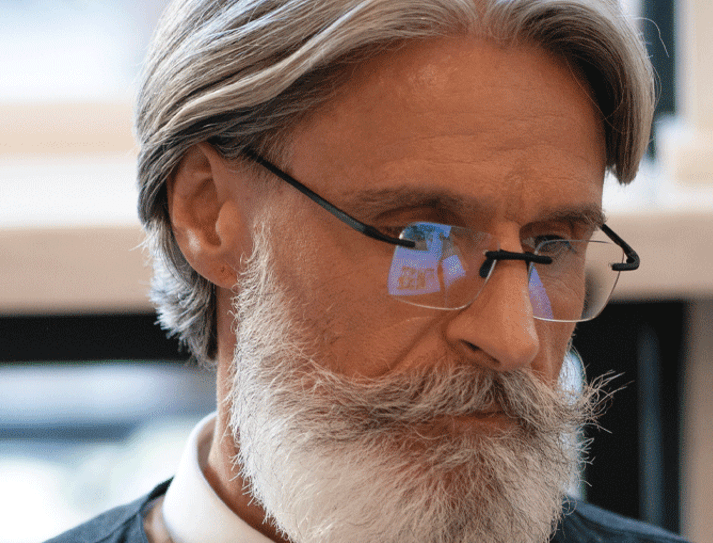 SCOJO BLULITE GELS SQUARE PROGRESSIVE