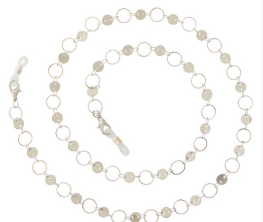 BIRDIE Eyeglass Chain Holder