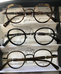 John Lennon JL 1005 Eyeglasses