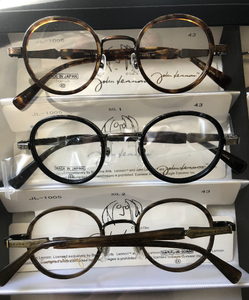 John Lennon JL 1005 Eyeglasses