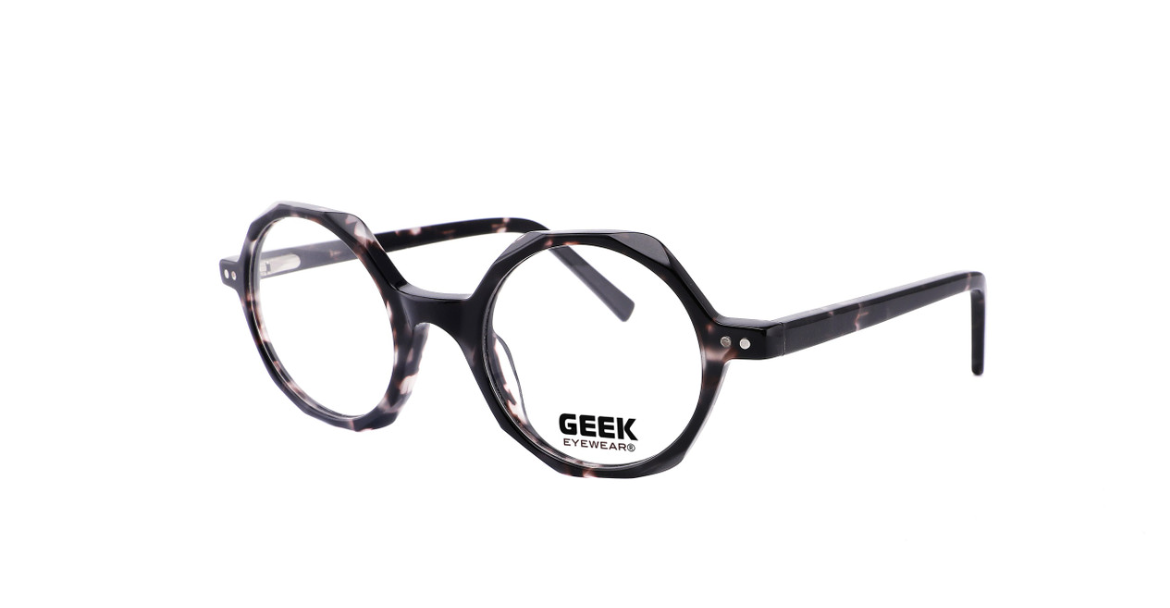 GEEK EYEWEAR GEEK INSIDER