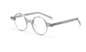 Scala Round Eyeglasses