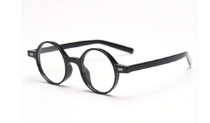 Scala Round Eyeglasses