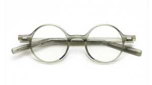 Scala Round Eyeglasses (A2119)