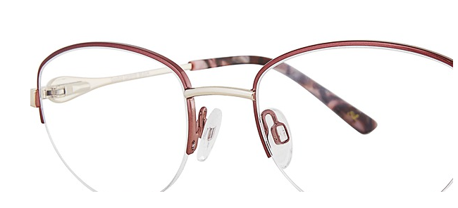 Sophia Loren M304 Eyeglasses