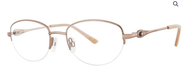 Sophia Loren M304 Eyeglasses