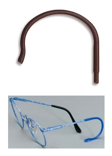 Karma's Cousin Eyeglasses