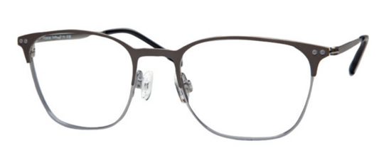 Hemingway H779 Titanium Eyeglasses