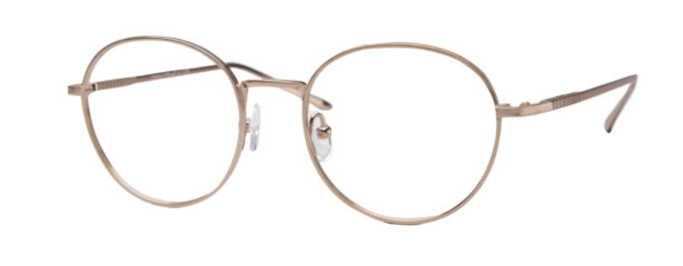 Hemingway H778 Titanium Eyeglasses