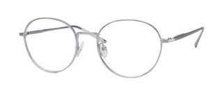 Hemingway H778 Titanium Eyeglasses