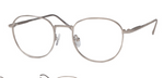 Hemingway H775 Titanium Eyeglasses