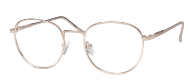 Hemingway H775 Titanium Eyeglasses