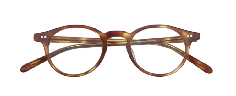 Epos Efesto Eyeglasses - Special Order - No Returns