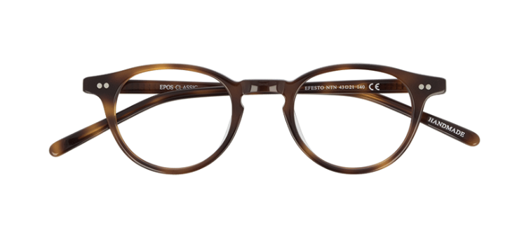 Epos Efesto Eyeglasses - Special Order - No Returns
