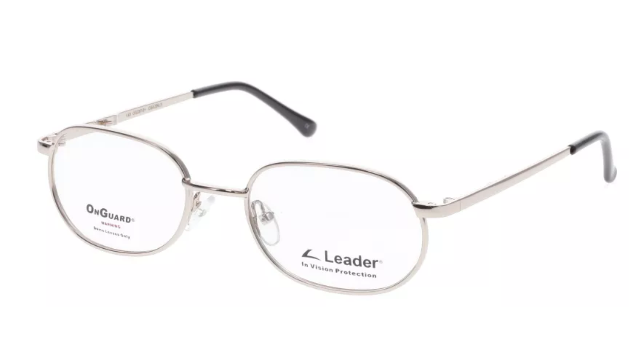 Hilco OnGuard Safety Eyeglasses OG 085