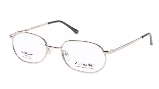 Hilco OnGuard Safety Eyeglasses OG 085