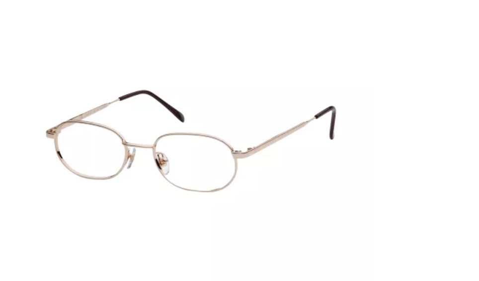 Hilco OnGuard Safety Eyeglasses OG 085