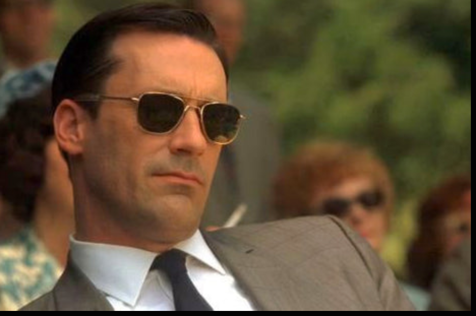 American Optical Original Pilot Sunglasses