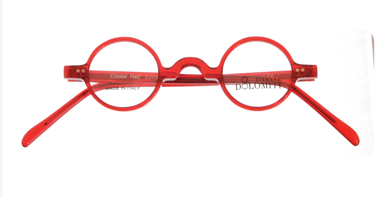 Dolomiti Eyewear Groucho  Style EyeGlasses  PR3