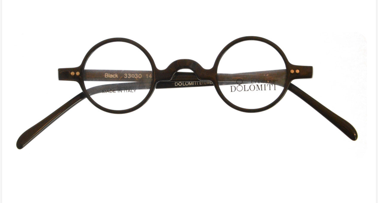 Dolomiti Eyewear Groucho  Style EyeGlasses  PR3