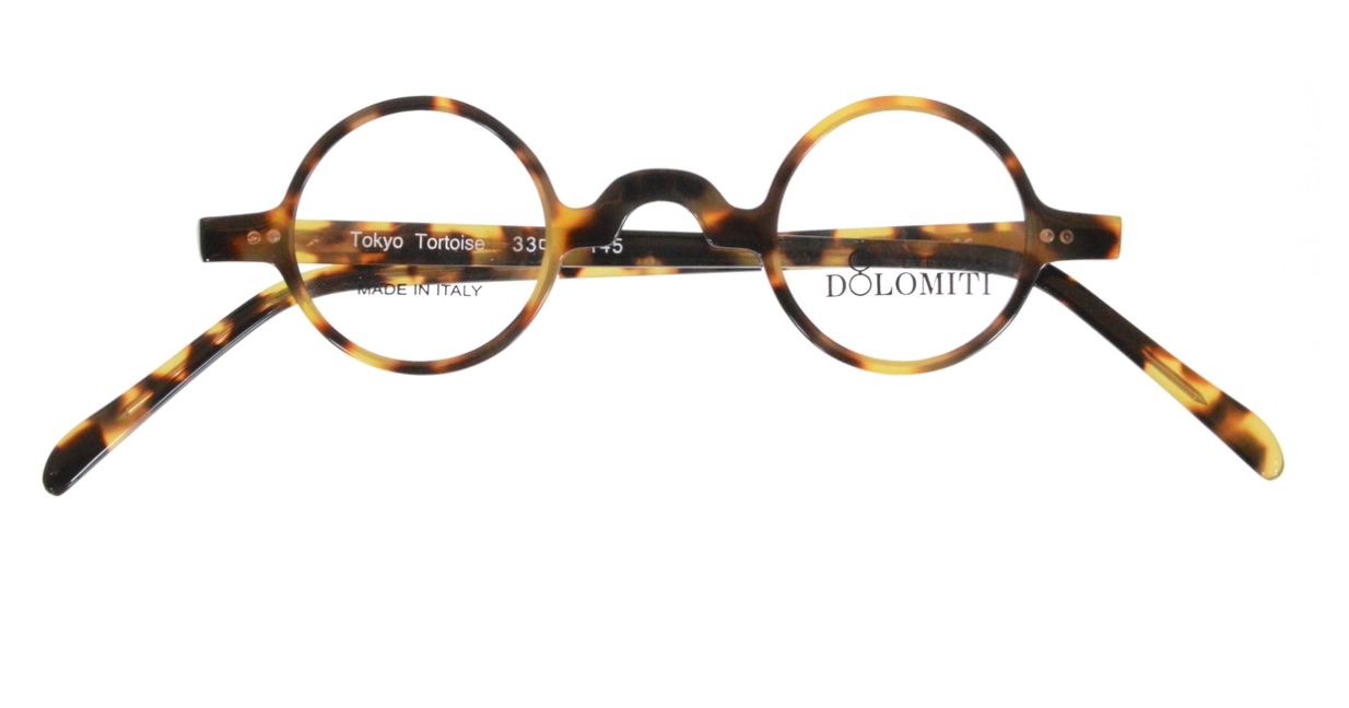 Dolomiti Eyewear Groucho  Style EyeGlasses  PR3