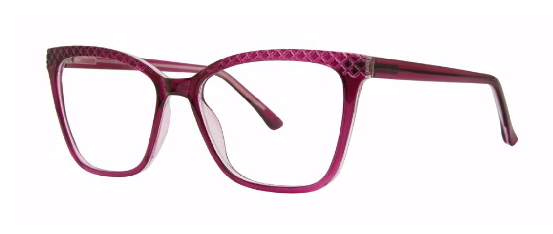 MODERN PLASTICS II  RELENTLESS